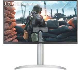 Monitor LG 27UP650-W