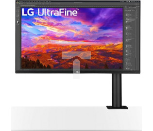 Monitor LG UltraFine 32UN88A-W