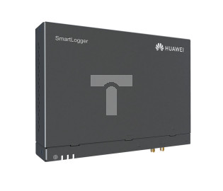 Monitoring instalacji PV Huawei dla serii Commercial Smart Logger 3000A01