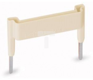 Mostek grzebieniowy od strony cewki 858-402 /25szt./