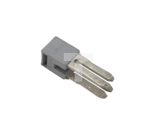 Mostek poprzeczny 2-torowy 6mm2 282-402 /25szt./