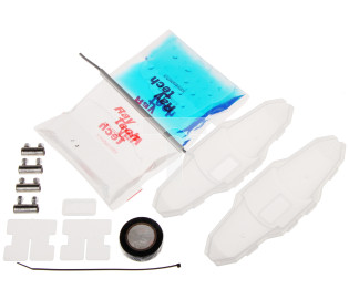Mufa przelotowa hermetyczna IP68 MagicJoint-35RP16 19606