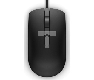Mysz Dell MS116 (570-AAIS)