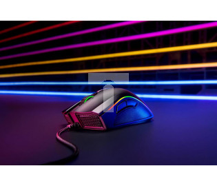 Mysz Razer Mamba Elite Black