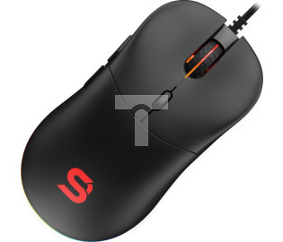 Mysz SPC Gear GEM Plus (SPG146)