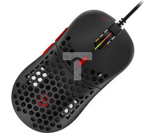 Mysz SPC Gear LIX Plus (SPG050)
