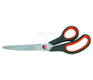 NOŻYCZKI BIUROWE 190 MM FRIENDLY GRIP MN-63-327