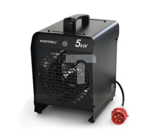 Nagrzewnica elektryczna EWS 9kW