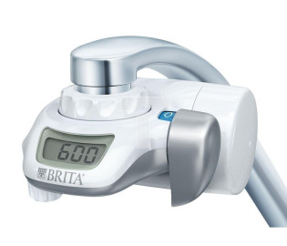 Nakranowy system filtracyjny Brita ON TAP