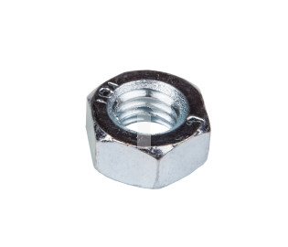 Nakrętka sześciokątna M6 DIN 934 M6 G 3400069 /100szt./