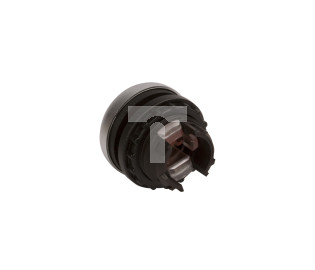 Napęd przycisku czerwony /O/ z podświetleniem z samopowrotem M22-DL-R-X0 216936