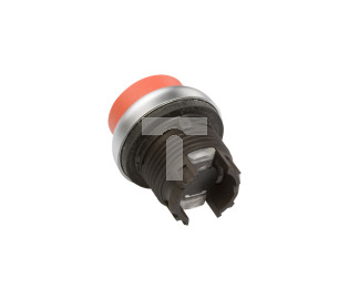 Napęd przycisku czerwony z samopowrotem M22-DH-R 216641