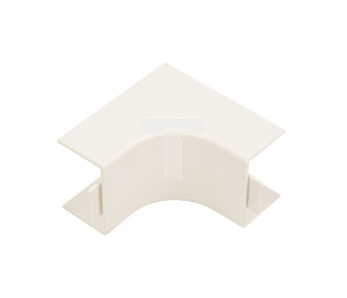 Naroże wewnętrzne kanału WDK 60x40 HI40060RW białe 6191959 /2szt./