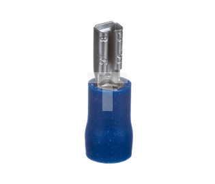 Nasuwka izolowana NI 2,8-2,5/0,8 PCV E10KN-03010102801 /100szt./