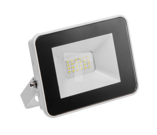 Naświetlacz LED iLUX, 10W, 800lm AC220-240V, 50/60 Hz, PF0,5, RA80, IP65, 120, 6400K, czarny