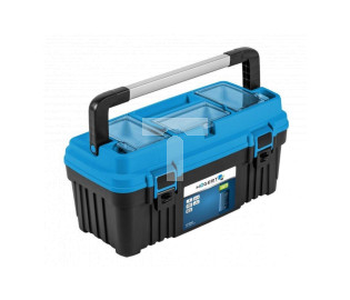 OPTIMA tool box 540 x 278 x 269 Skrzynka narzędziowa 22