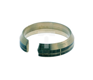 Obejma uziemiająca PG21 SILVYN US-MS-DR 21 61808200 /25 szt./