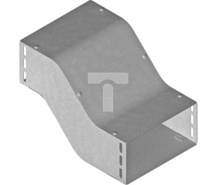Obejście pionowe OPNBJ100H100 117910