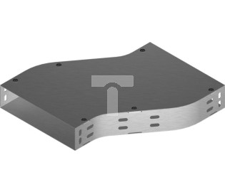Obejscie poziome 50x50mm OPZJ50H50 154305