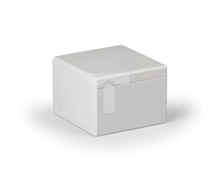 Obudowa 120x122x86mm IP66 DPCP121209G