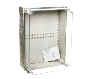 Obudowa 500x375x225mm IP65 CI45E-200 001891
