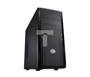 Obudowa COOLER MASTER FORCE 500 MIDI TOWER BEZ PSU