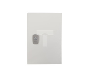 Obudowa CS 300x200x150mm IP66 z płytą montażową CS-32/150 111647