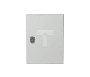 Obudowa CS 400x300x150mm IP66 z płytą montażową CS-43/150 111681