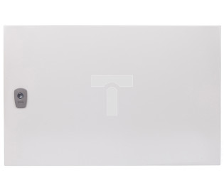 Obudowa CS 400x600x200mm IP66 z płytą montażową CS-46/200 111685