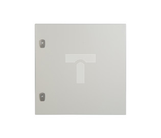Obudowa CS 600x600x250mm IP66 z płytą montażową CS-66/250 111699