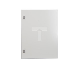 Obudowa CS 800x600x250mm IP66 z płytą montażową CS-86/250 111707