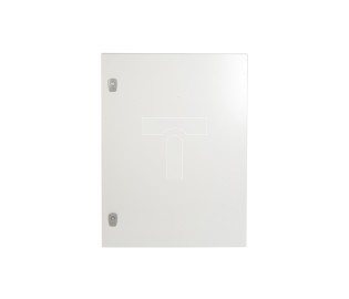 Obudowa CS 800x600x300mm IP66 z płytą montażową CS-86/300 111708