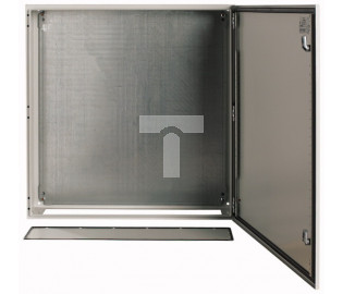 Obudowa CS 800x800x200mm IP66 z płytą montażową CS-88/200 111709