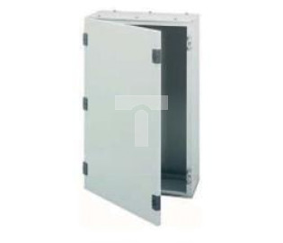 Obudowa Orion+ 400x400x200mm IP65 bez płyty montażowej FL108A
