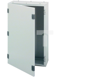 Obudowa Orion+ 650x500x250mm IP65 bez płyty montażowej FL120A