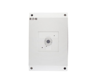 Obudowa do łącznika T5 IP65 natynkowa CI-K4-T5B-2 207439