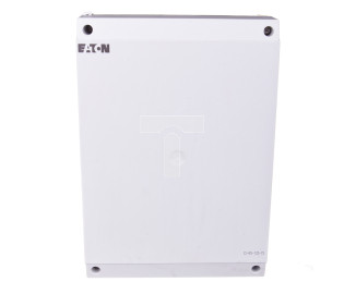 Obudowa do łącznika z szyną CI-K5 IP65 natynkowa CI-K5-125-TS 206891