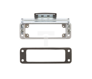 Obudowa gniazda pulpitowa IP65 EPIC H-A 16 AG-LB 10462000