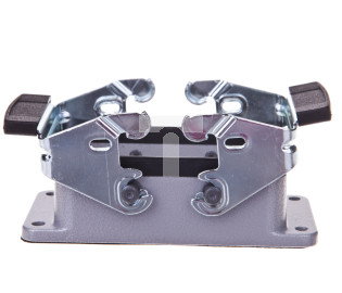 Obudowa gniazda pulpitowa IP65 EPIC H-B 10 AG 10032000