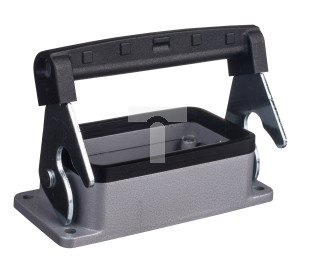 Obudowa gniazda pulpitowa IP65 EPIC H-B 10 AG-LB 10032900