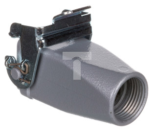 Obudowa gniazda swobodna PG11 IP65 H-A 3 MTgvb 10512900