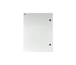 Obudowa hermetyczna RH IP67 800x600x300 (WxSxG) RAL7035 A-RH 863