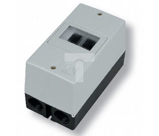 Obudowa izolacyjna HO-41 004600366