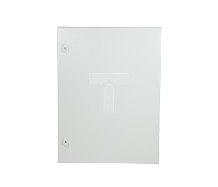 Obudowa metalowa ARGENTA 800x600x200 z płytą IP66 49118