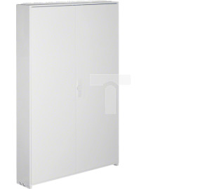 Obudowa naścienna 1550x1050x205mm IP44 kl.I Univers biała FP04TN2