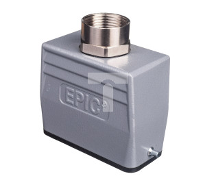 Obudowa wtyczki PG16 IP65 EPIC H-A 10 TG 16 10446100