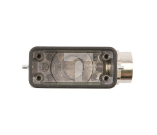 Obudowa wtyczki kątowa PG16 IP65 EPIC H-A 10 TS 16 10445000