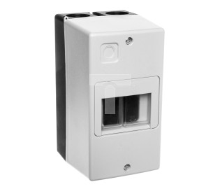 Obudowa wyłącznika silnikowego IP55 natynkowa HO-55 004600367