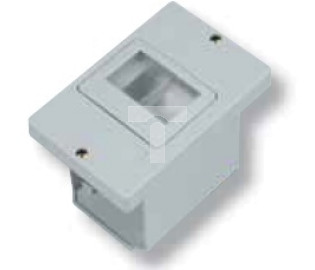 Obudowa wyłącznika silnikowego IP55 podtynkowa FP-55 004600369
