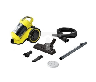 Odkurzacz KARCHER VC 3 1.198-125.0 (700W kolor żółty)